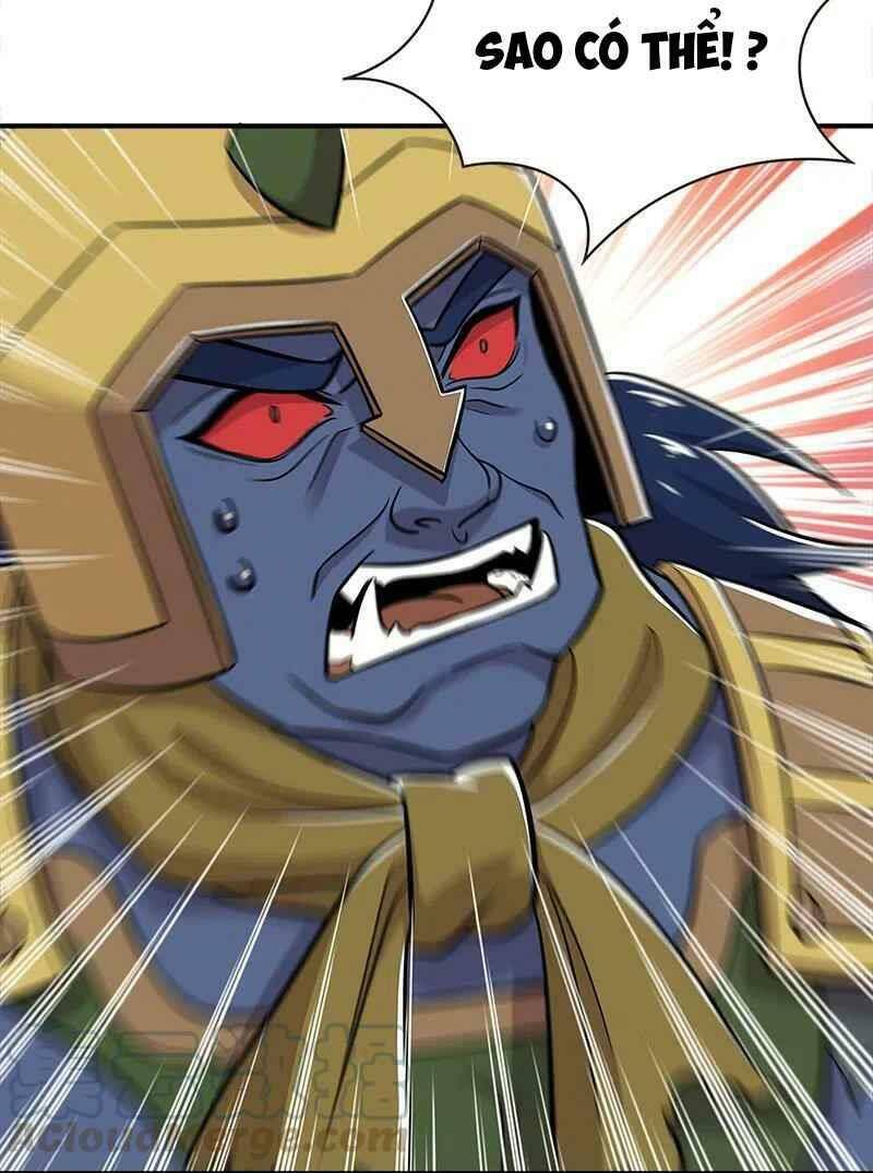 Sinh Hoạt Của Võ Đế Sau Khi Ẩn Cư Chapter 18 - Trang 2