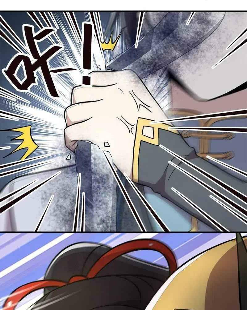 Sinh Hoạt Của Võ Đế Sau Khi Ẩn Cư Chapter 18 - Trang 2