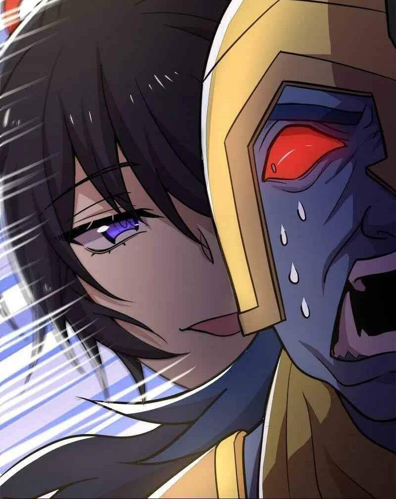 Sinh Hoạt Của Võ Đế Sau Khi Ẩn Cư Chapter 18 - Trang 2