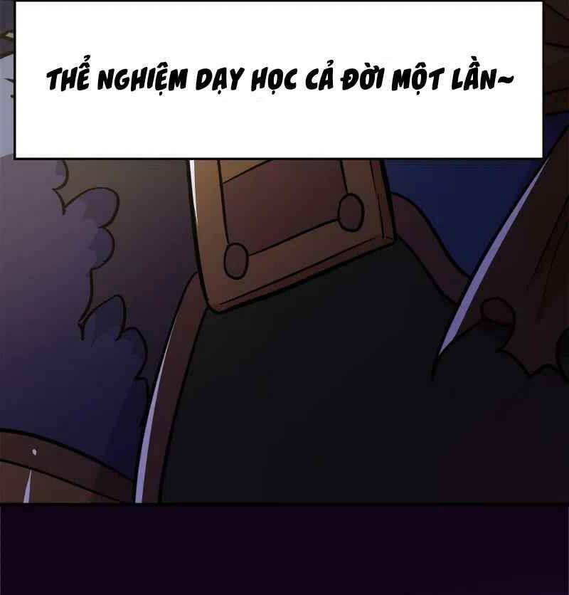 Sinh Hoạt Của Võ Đế Sau Khi Ẩn Cư Chapter 18 - Trang 2