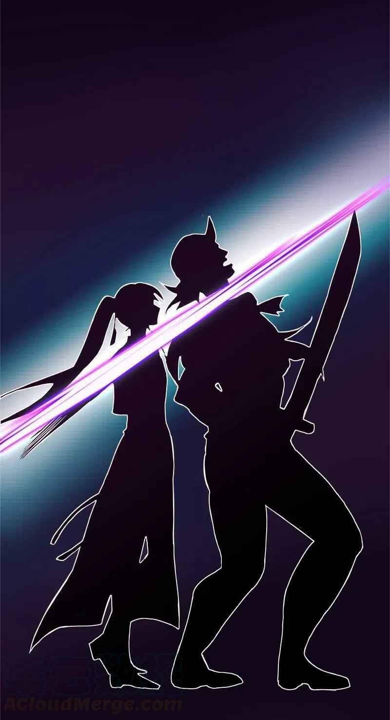 Sinh Hoạt Của Võ Đế Sau Khi Ẩn Cư Chapter 18 - Trang 2