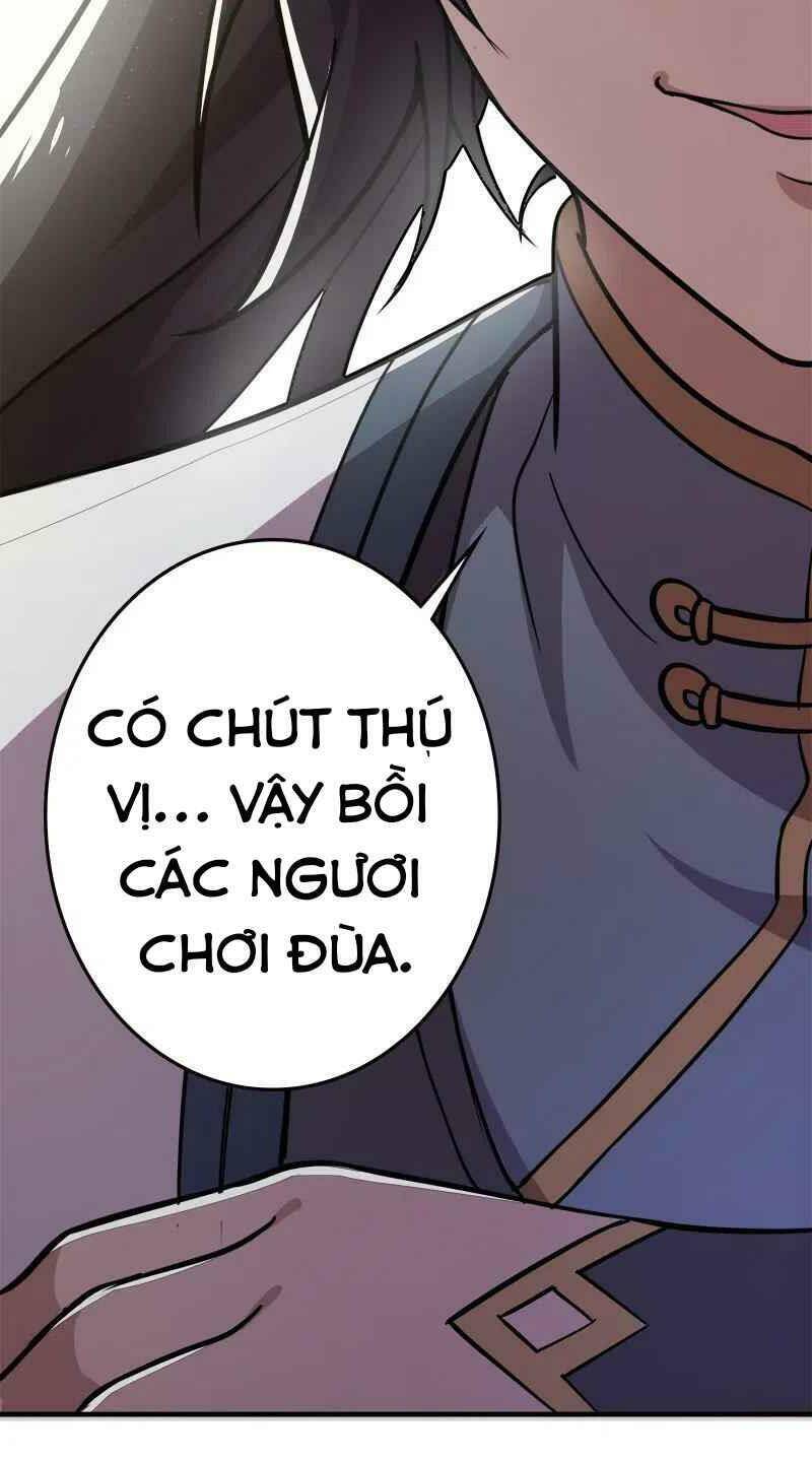 Sinh Hoạt Của Võ Đế Sau Khi Ẩn Cư Chapter 18 - Trang 2