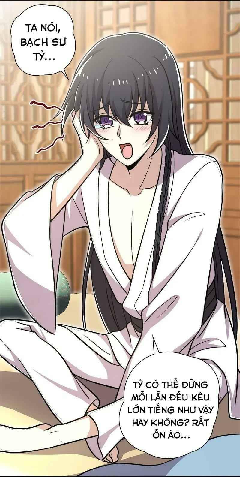 Sinh Hoạt Của Võ Đế Sau Khi Ẩn Cư Chapter 18 - Trang 2