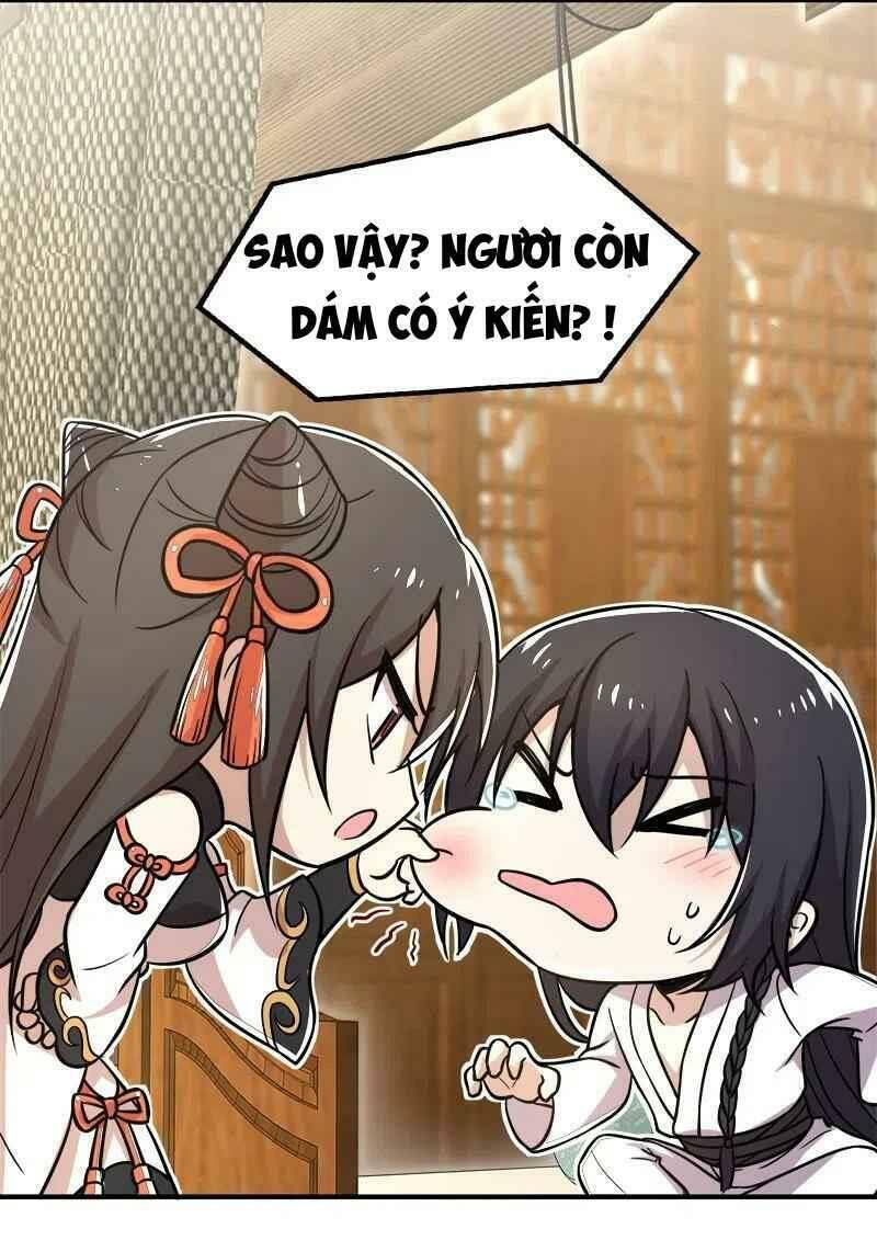 Sinh Hoạt Của Võ Đế Sau Khi Ẩn Cư Chapter 18 - Trang 2