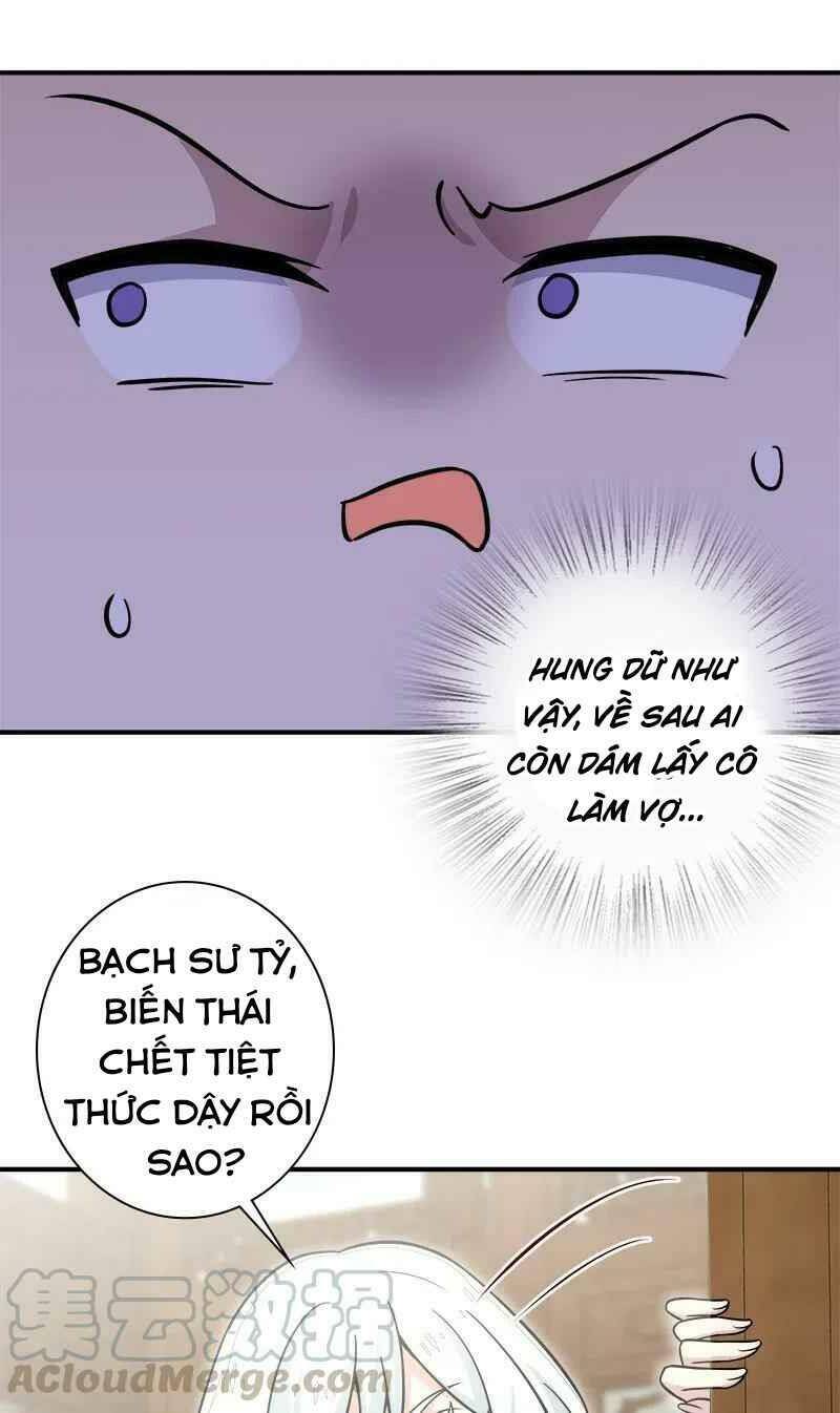 Sinh Hoạt Của Võ Đế Sau Khi Ẩn Cư Chapter 18 - Trang 2