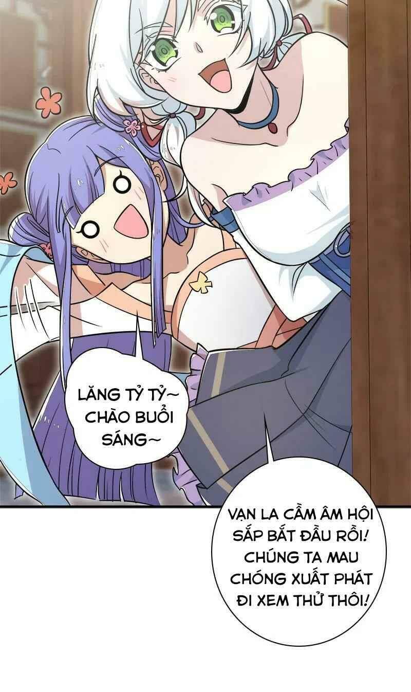 Sinh Hoạt Của Võ Đế Sau Khi Ẩn Cư Chapter 18 - Trang 2