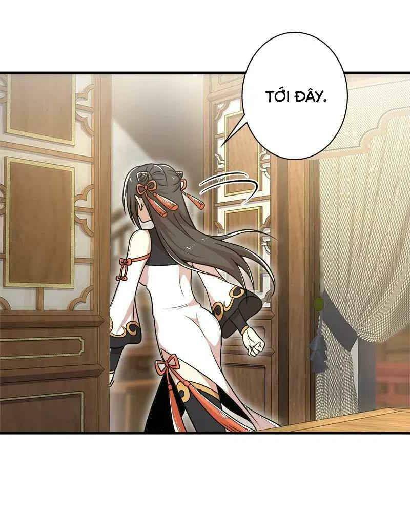 Sinh Hoạt Của Võ Đế Sau Khi Ẩn Cư Chapter 18 - Trang 2