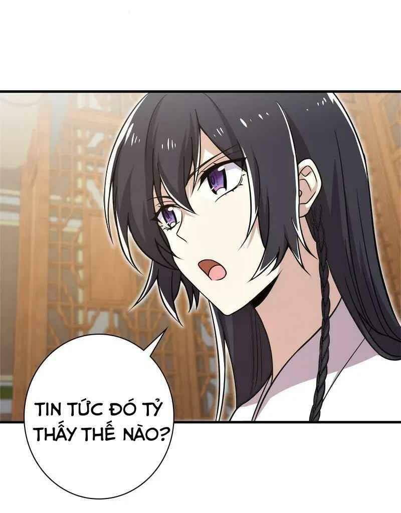 Sinh Hoạt Của Võ Đế Sau Khi Ẩn Cư Chapter 18 - Trang 2