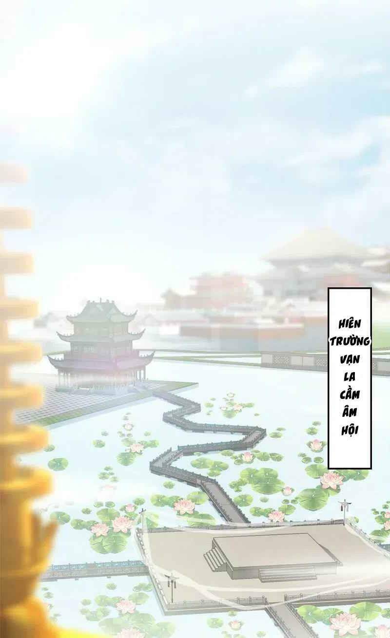 Sinh Hoạt Của Võ Đế Sau Khi Ẩn Cư Chapter 18 - Trang 2