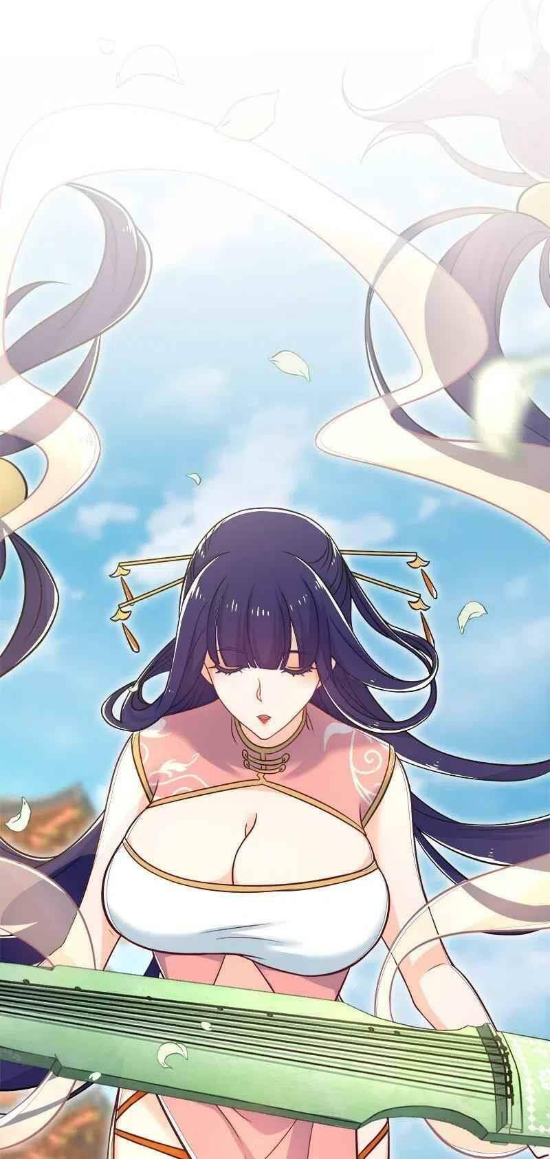 Sinh Hoạt Của Võ Đế Sau Khi Ẩn Cư Chapter 18 - Trang 2