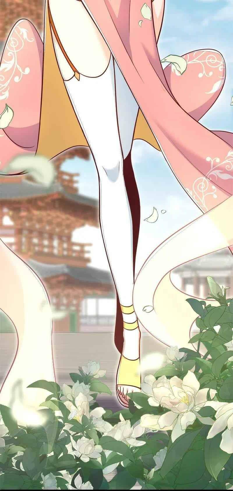 Sinh Hoạt Của Võ Đế Sau Khi Ẩn Cư Chapter 18 - Trang 2