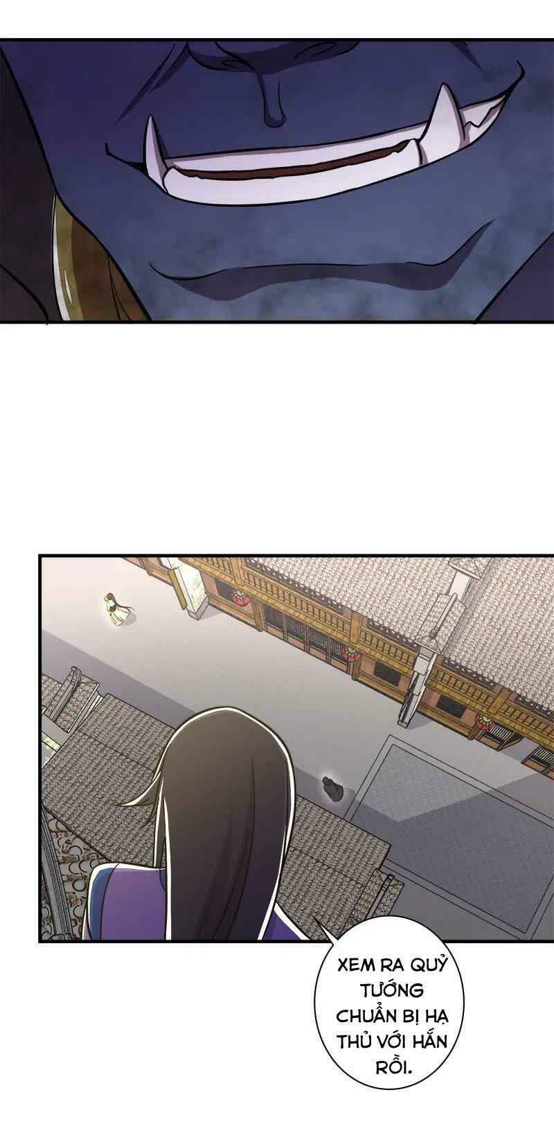 Sinh Hoạt Của Võ Đế Sau Khi Ẩn Cư Chapter 18 - Trang 2