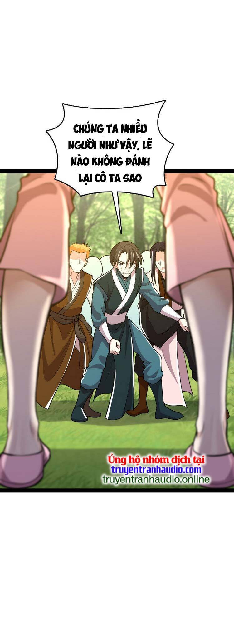 Sinh Hoạt Của Võ Đế Sau Khi Ẩn Cư Chapter 180 - Trang 2