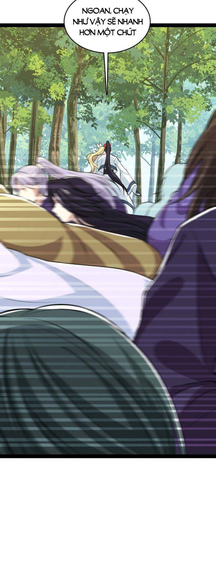 Sinh Hoạt Của Võ Đế Sau Khi Ẩn Cư Chapter 180 - Trang 2