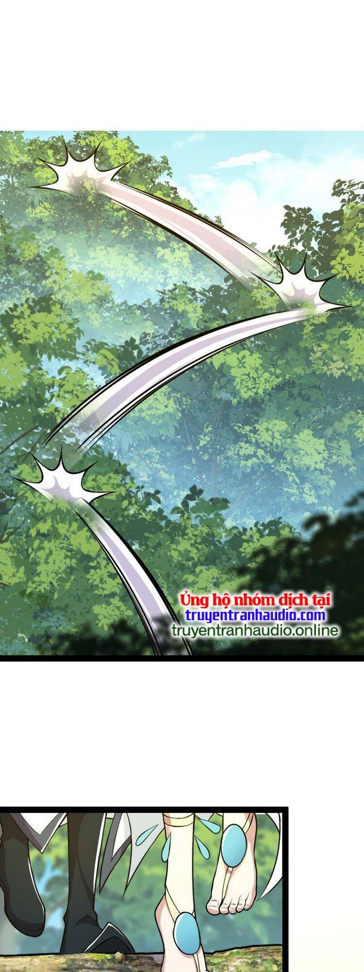 Sinh Hoạt Của Võ Đế Sau Khi Ẩn Cư Chapter 180 - Trang 2