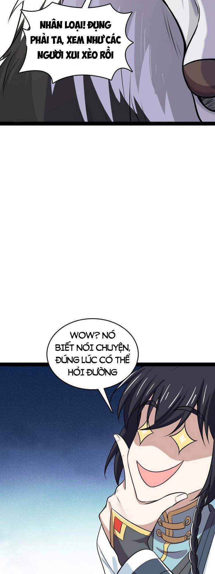 Sinh Hoạt Của Võ Đế Sau Khi Ẩn Cư Chapter 180 - Trang 2