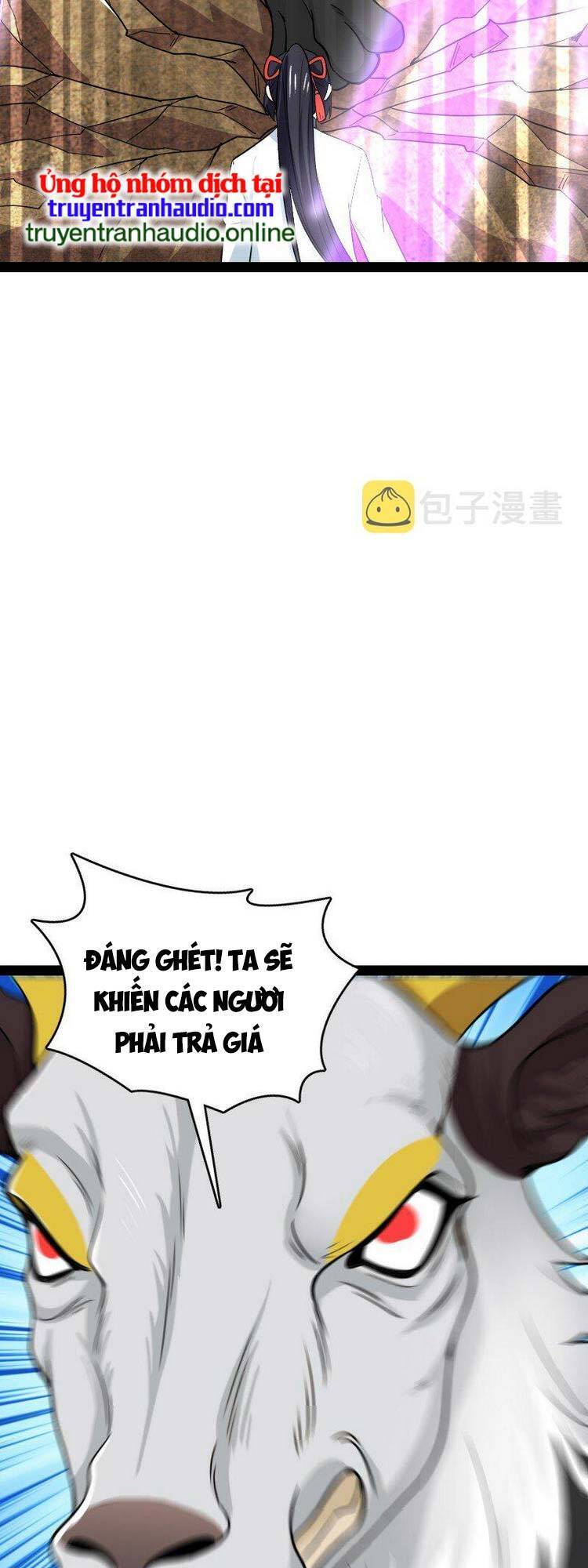 Sinh Hoạt Của Võ Đế Sau Khi Ẩn Cư Chapter 180 - Trang 2