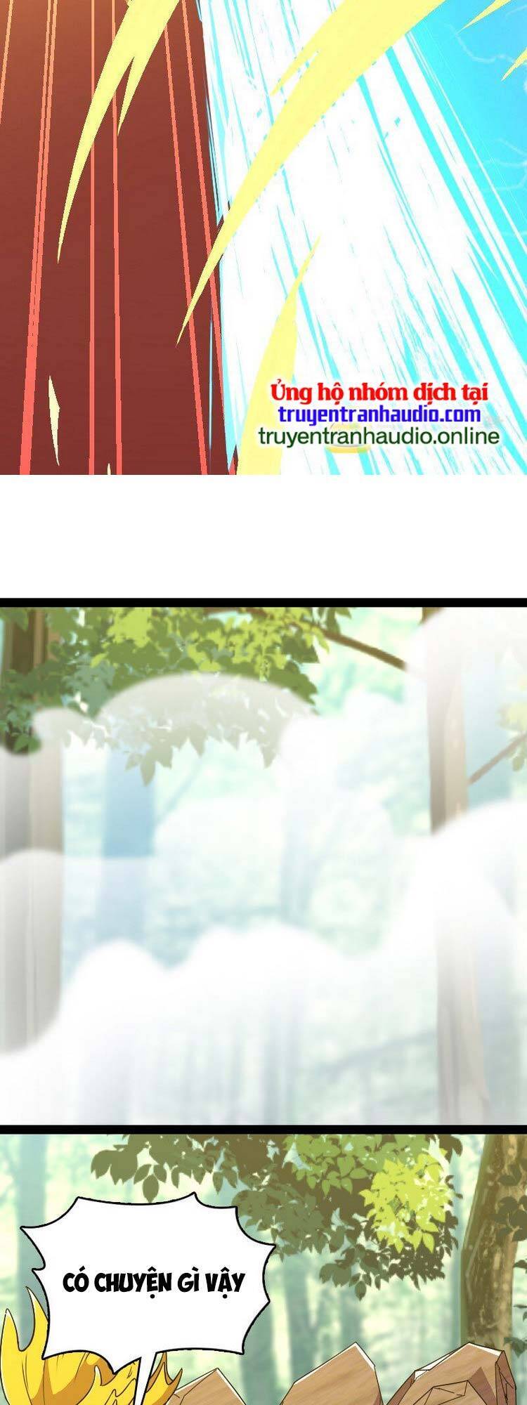 Sinh Hoạt Của Võ Đế Sau Khi Ẩn Cư Chapter 180 - Trang 2