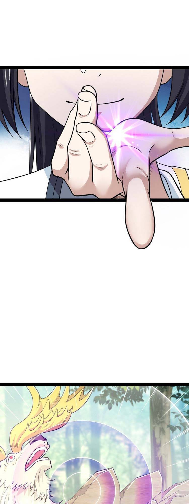 Sinh Hoạt Của Võ Đế Sau Khi Ẩn Cư Chapter 180 - Trang 2