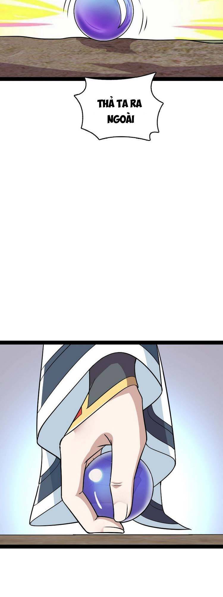 Sinh Hoạt Của Võ Đế Sau Khi Ẩn Cư Chapter 180 - Trang 2