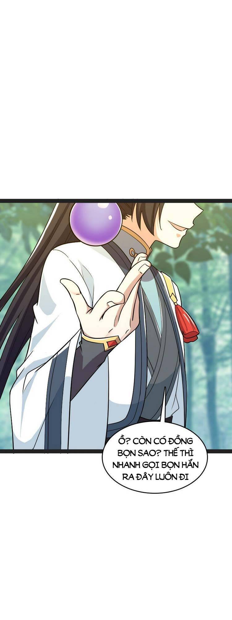 Sinh Hoạt Của Võ Đế Sau Khi Ẩn Cư Chapter 180 - Trang 2