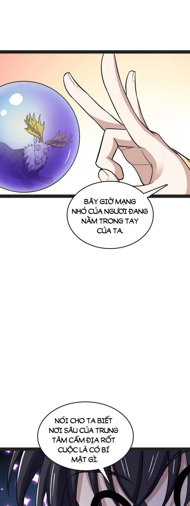 Sinh Hoạt Của Võ Đế Sau Khi Ẩn Cư Chapter 180 - Trang 2