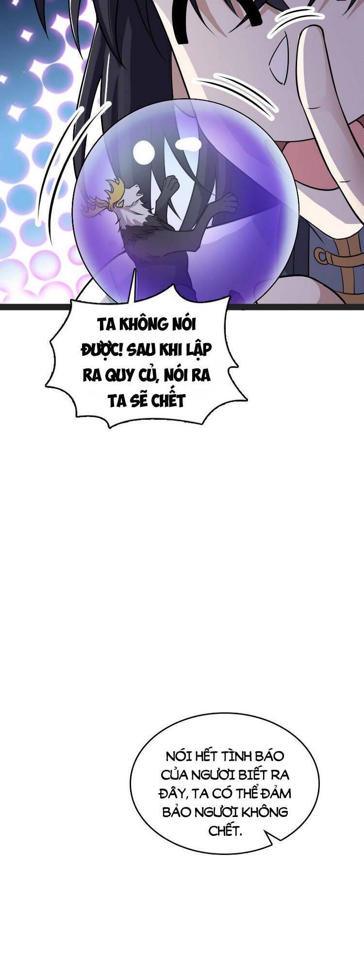 Sinh Hoạt Của Võ Đế Sau Khi Ẩn Cư Chapter 180 - Trang 2