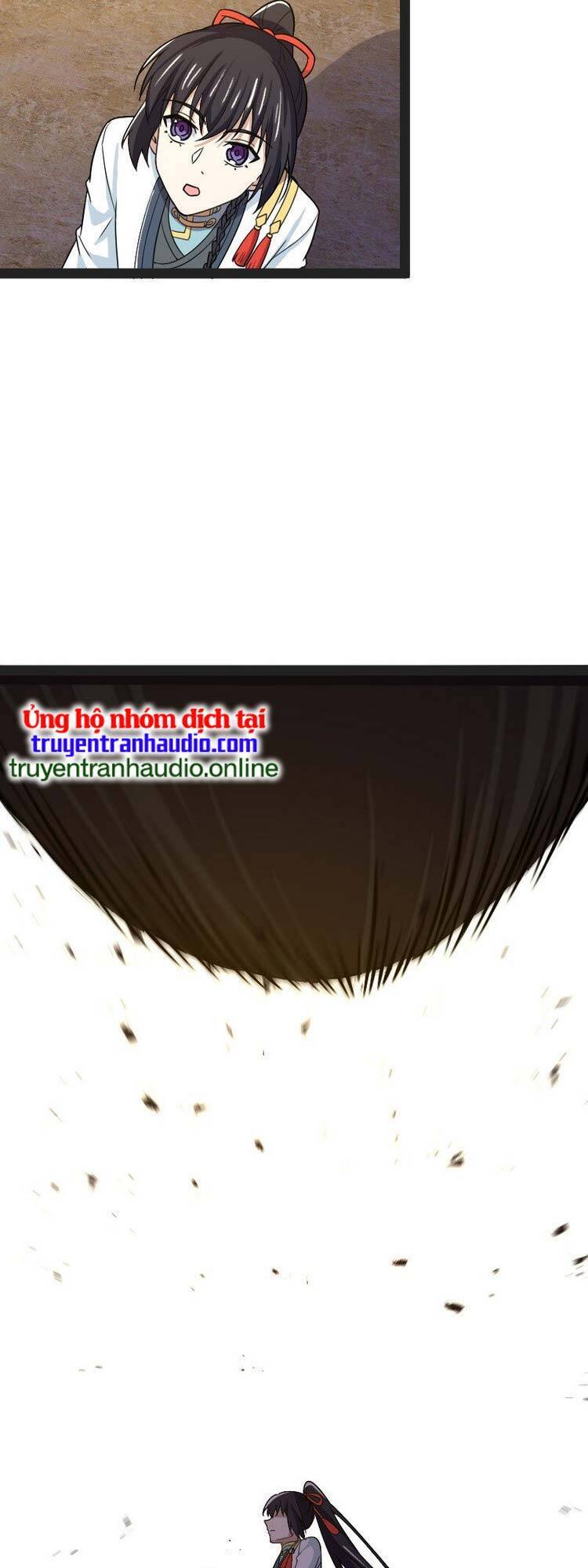 Sinh Hoạt Của Võ Đế Sau Khi Ẩn Cư Chapter 180 - Trang 2