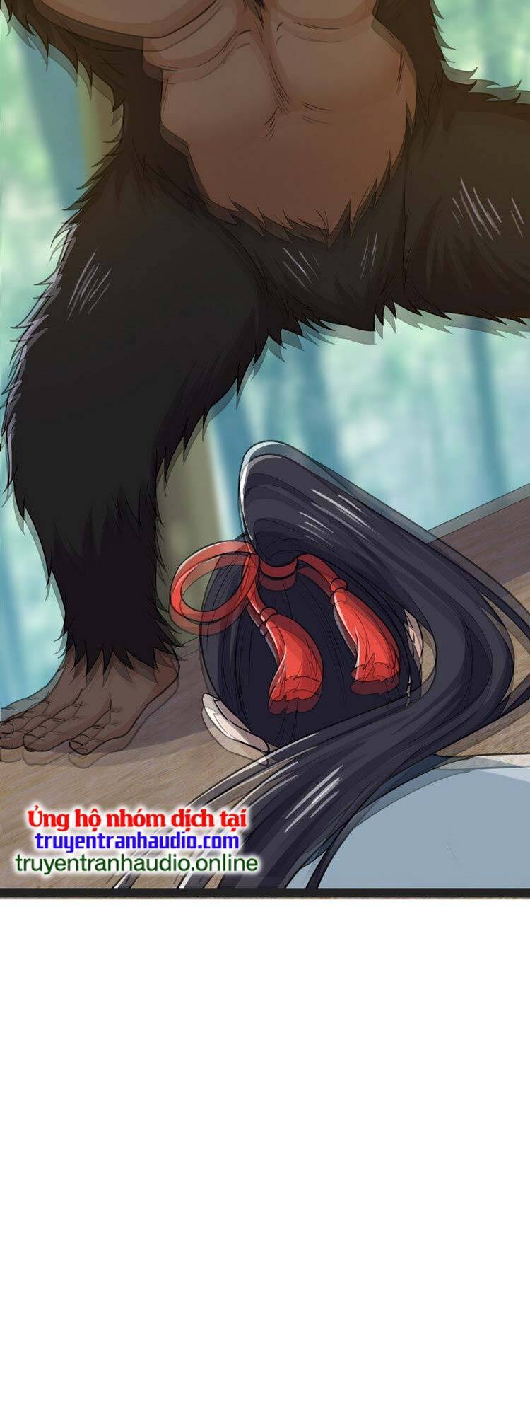 Sinh Hoạt Của Võ Đế Sau Khi Ẩn Cư Chapter 180 - Trang 2