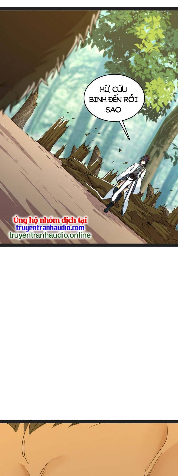 Sinh Hoạt Của Võ Đế Sau Khi Ẩn Cư Chapter 180 - Trang 2