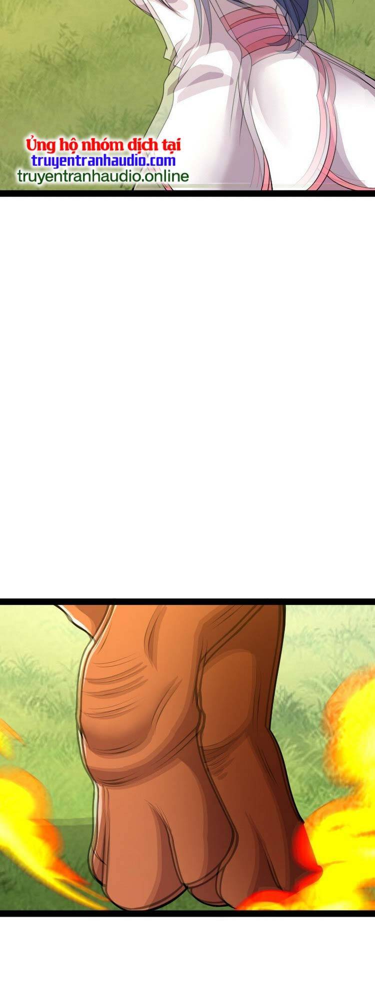 Sinh Hoạt Của Võ Đế Sau Khi Ẩn Cư Chapter 180 - Trang 2