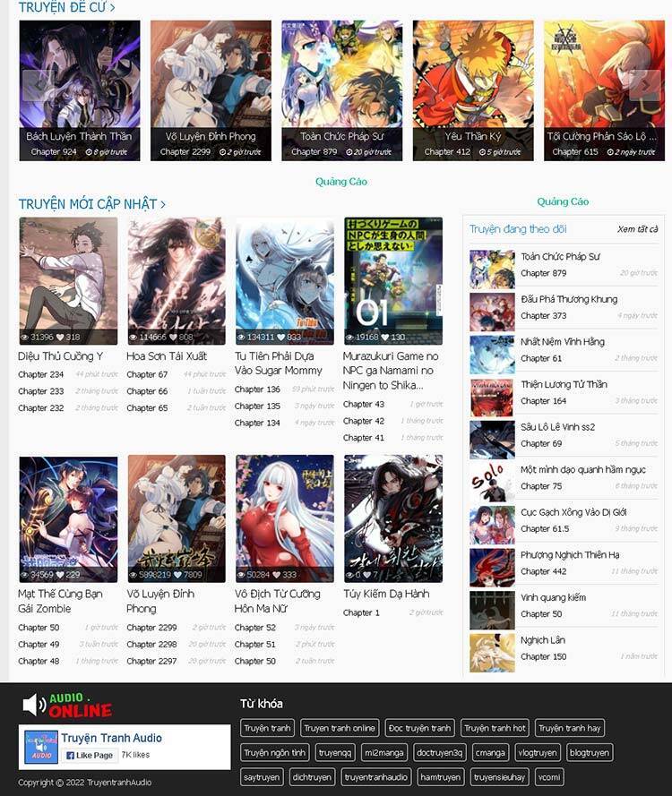 Sinh Hoạt Của Võ Đế Sau Khi Ẩn Cư Chapter 180 - Trang 2