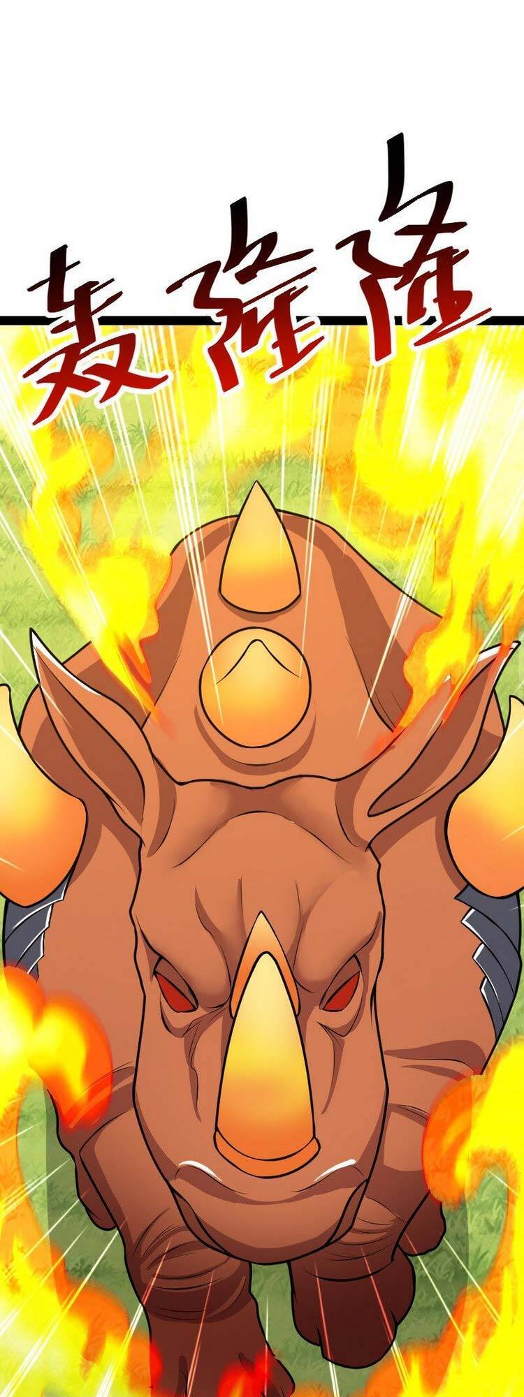 Sinh Hoạt Của Võ Đế Sau Khi Ẩn Cư Chapter 180 - Trang 2