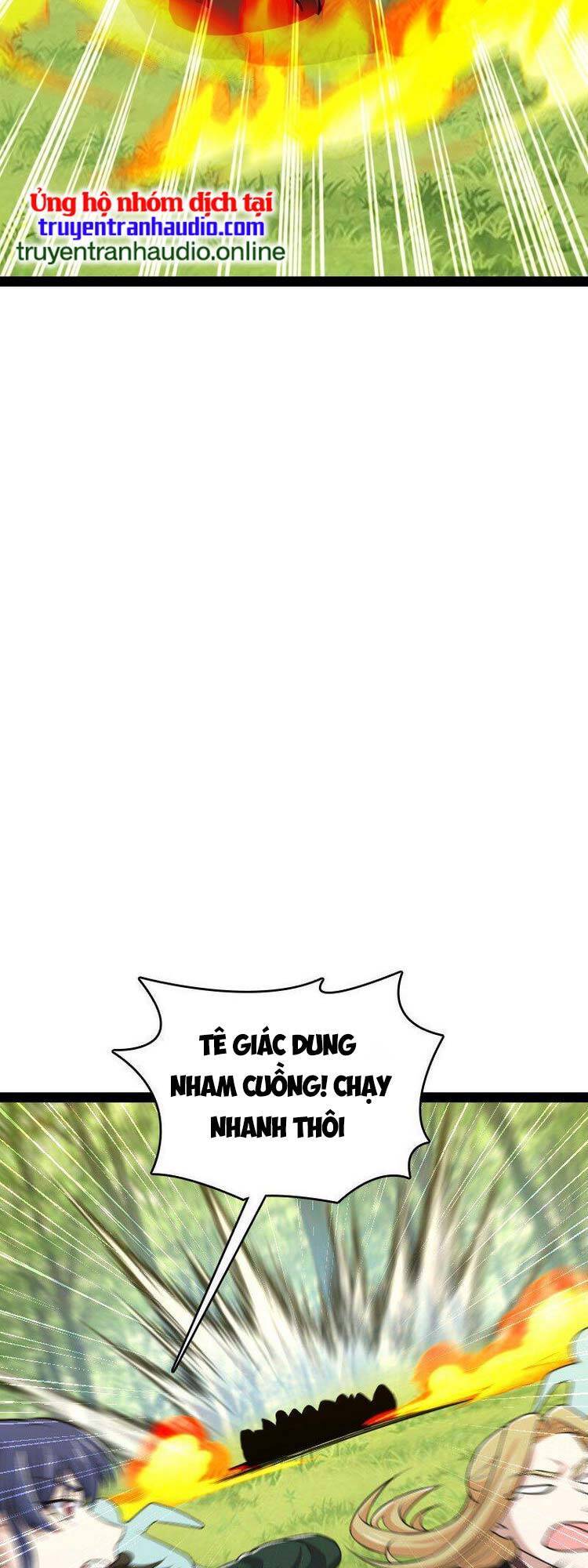 Sinh Hoạt Của Võ Đế Sau Khi Ẩn Cư Chapter 180 - Trang 2