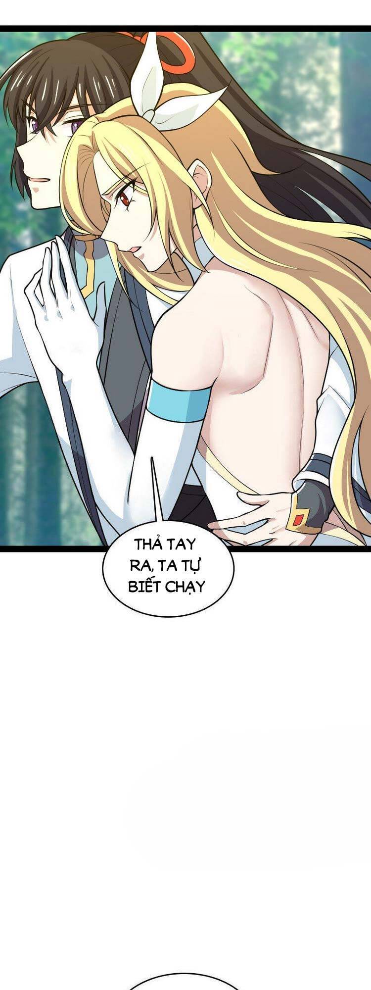 Sinh Hoạt Của Võ Đế Sau Khi Ẩn Cư Chapter 180 - Trang 2