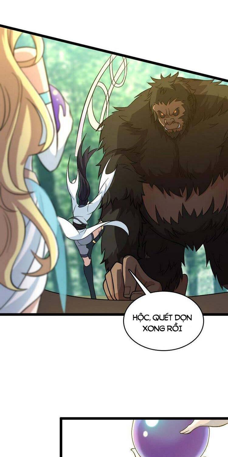 Sinh Hoạt Của Võ Đế Sau Khi Ẩn Cư Chapter 181 - Trang 2