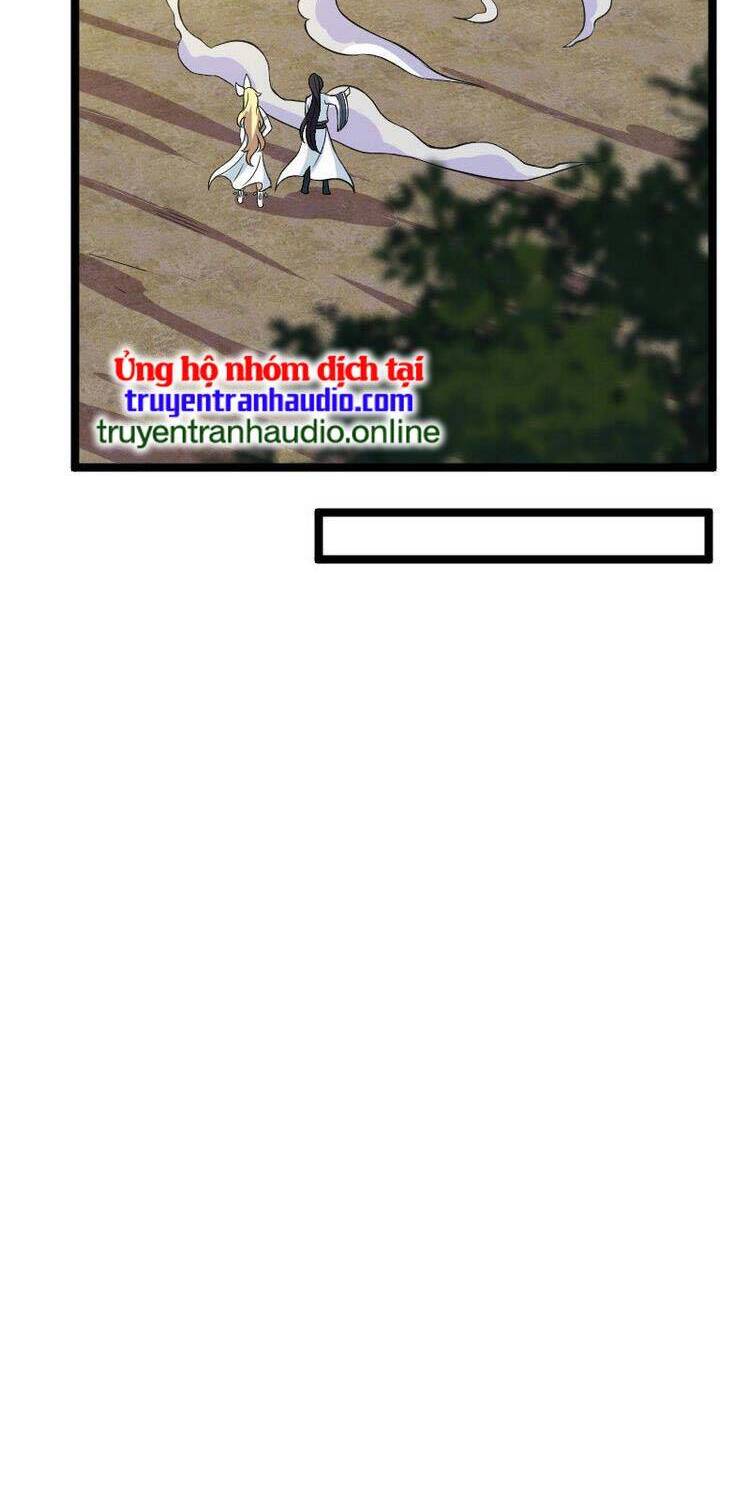 Sinh Hoạt Của Võ Đế Sau Khi Ẩn Cư Chapter 181 - Trang 2