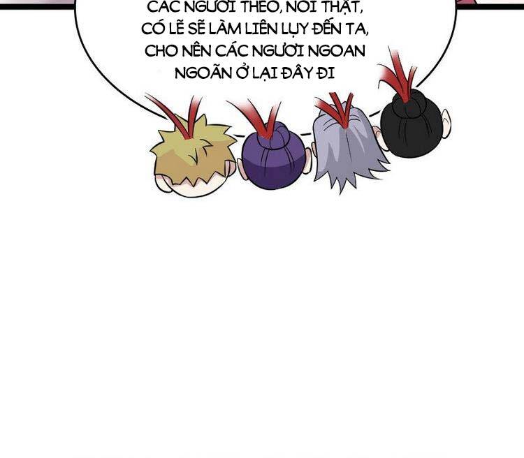 Sinh Hoạt Của Võ Đế Sau Khi Ẩn Cư Chapter 181 - Trang 2