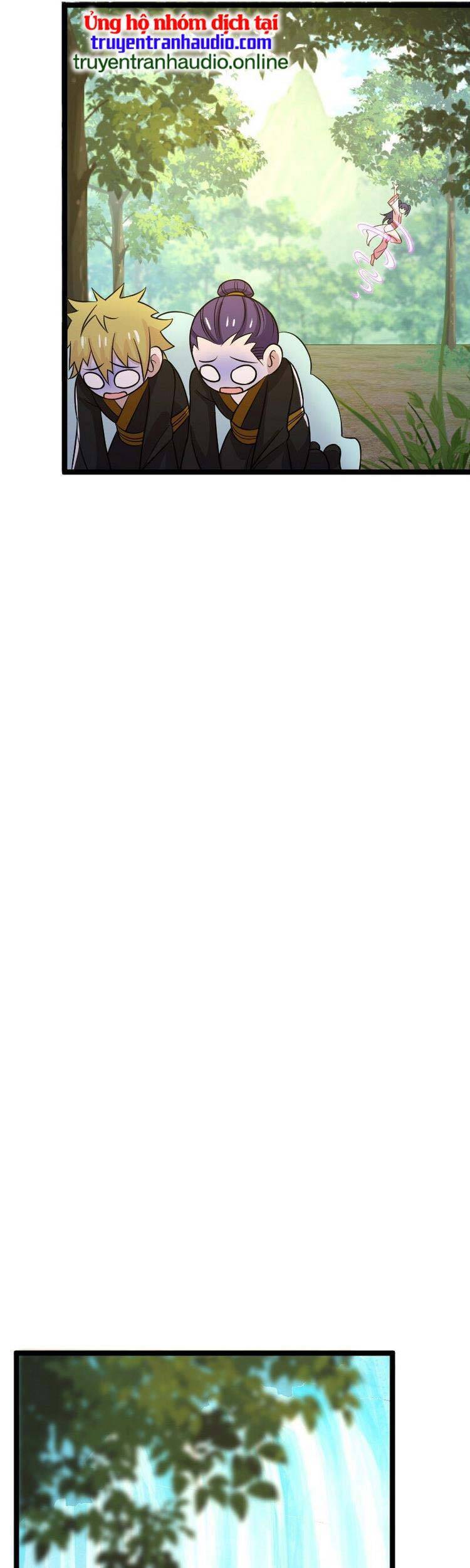 Sinh Hoạt Của Võ Đế Sau Khi Ẩn Cư Chapter 181 - Trang 2