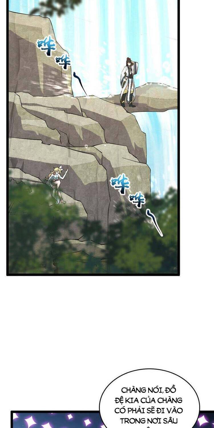 Sinh Hoạt Của Võ Đế Sau Khi Ẩn Cư Chapter 181 - Trang 2