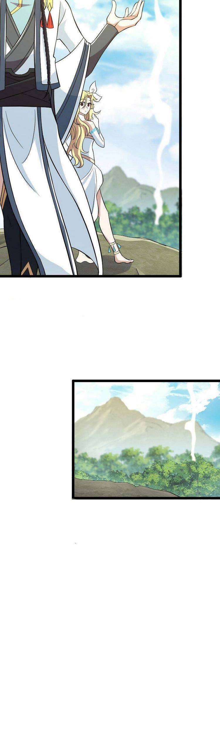 Sinh Hoạt Của Võ Đế Sau Khi Ẩn Cư Chapter 181 - Trang 2