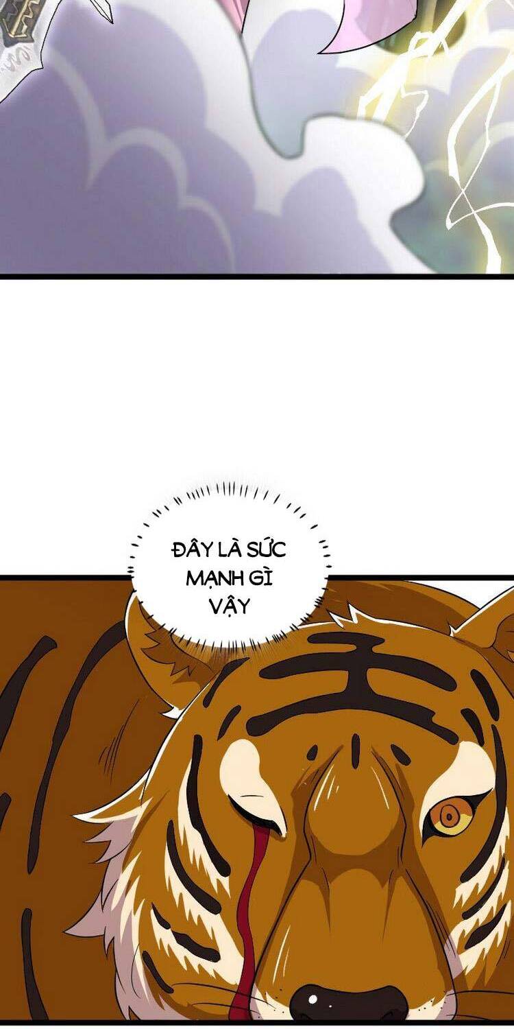 Sinh Hoạt Của Võ Đế Sau Khi Ẩn Cư Chapter 181 - Trang 2