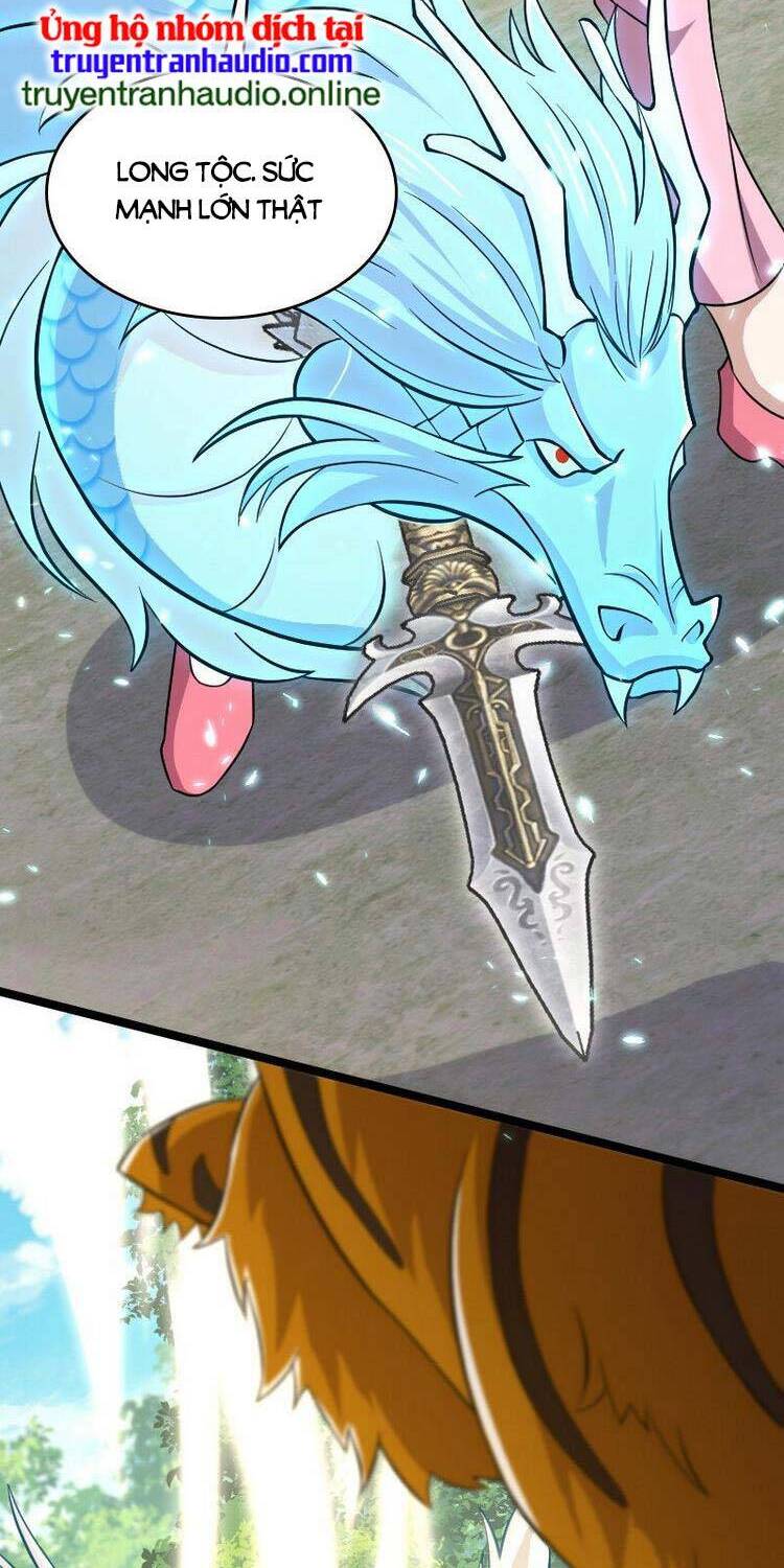 Sinh Hoạt Của Võ Đế Sau Khi Ẩn Cư Chapter 181 - Trang 2