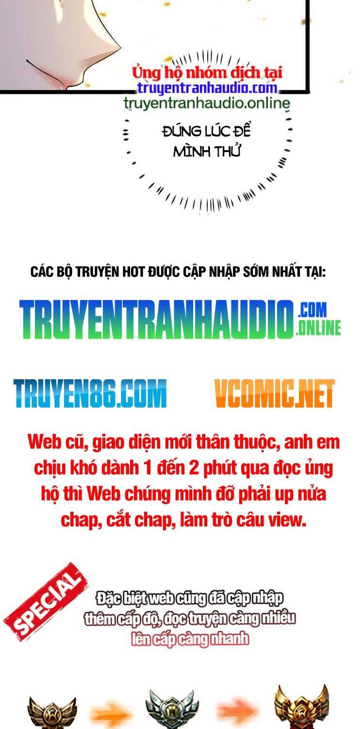 Sinh Hoạt Của Võ Đế Sau Khi Ẩn Cư Chapter 181 - Trang 2