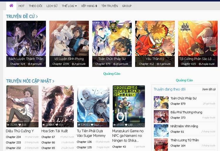 Sinh Hoạt Của Võ Đế Sau Khi Ẩn Cư Chapter 181 - Trang 2