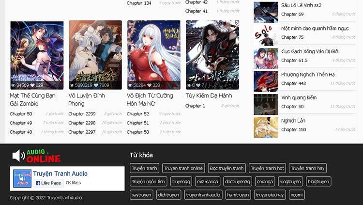 Sinh Hoạt Của Võ Đế Sau Khi Ẩn Cư Chapter 181 - Trang 2