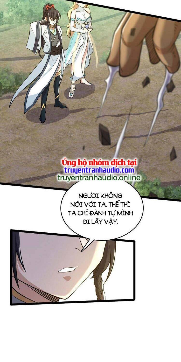 Sinh Hoạt Của Võ Đế Sau Khi Ẩn Cư Chapter 181 - Trang 2