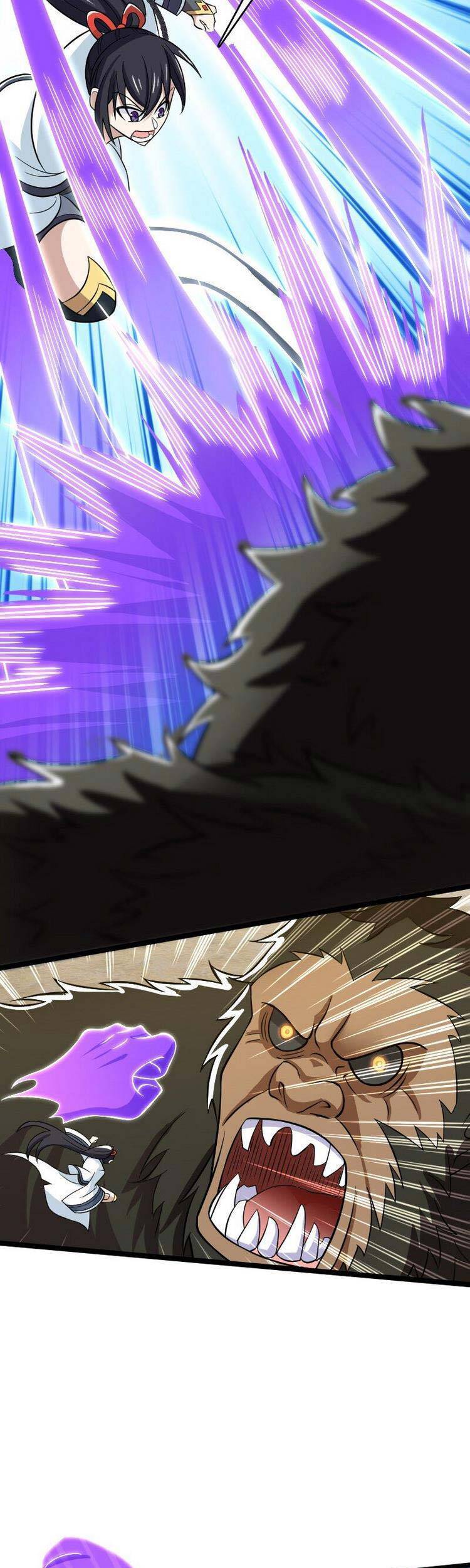 Sinh Hoạt Của Võ Đế Sau Khi Ẩn Cư Chapter 181 - Trang 2