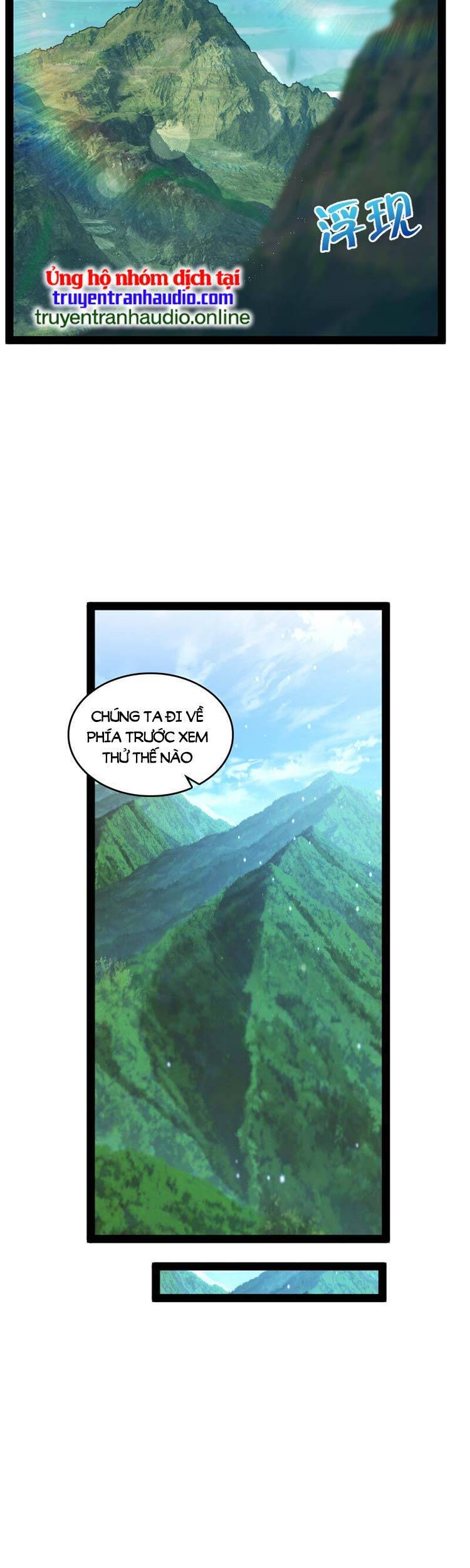 Sinh Hoạt Của Võ Đế Sau Khi Ẩn Cư Chapter 182 - Trang 2