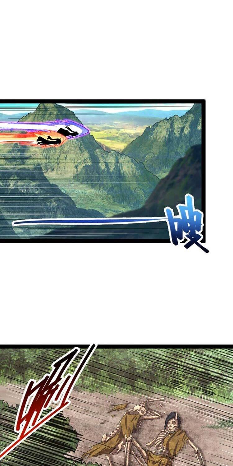 Sinh Hoạt Của Võ Đế Sau Khi Ẩn Cư Chapter 182 - Trang 2